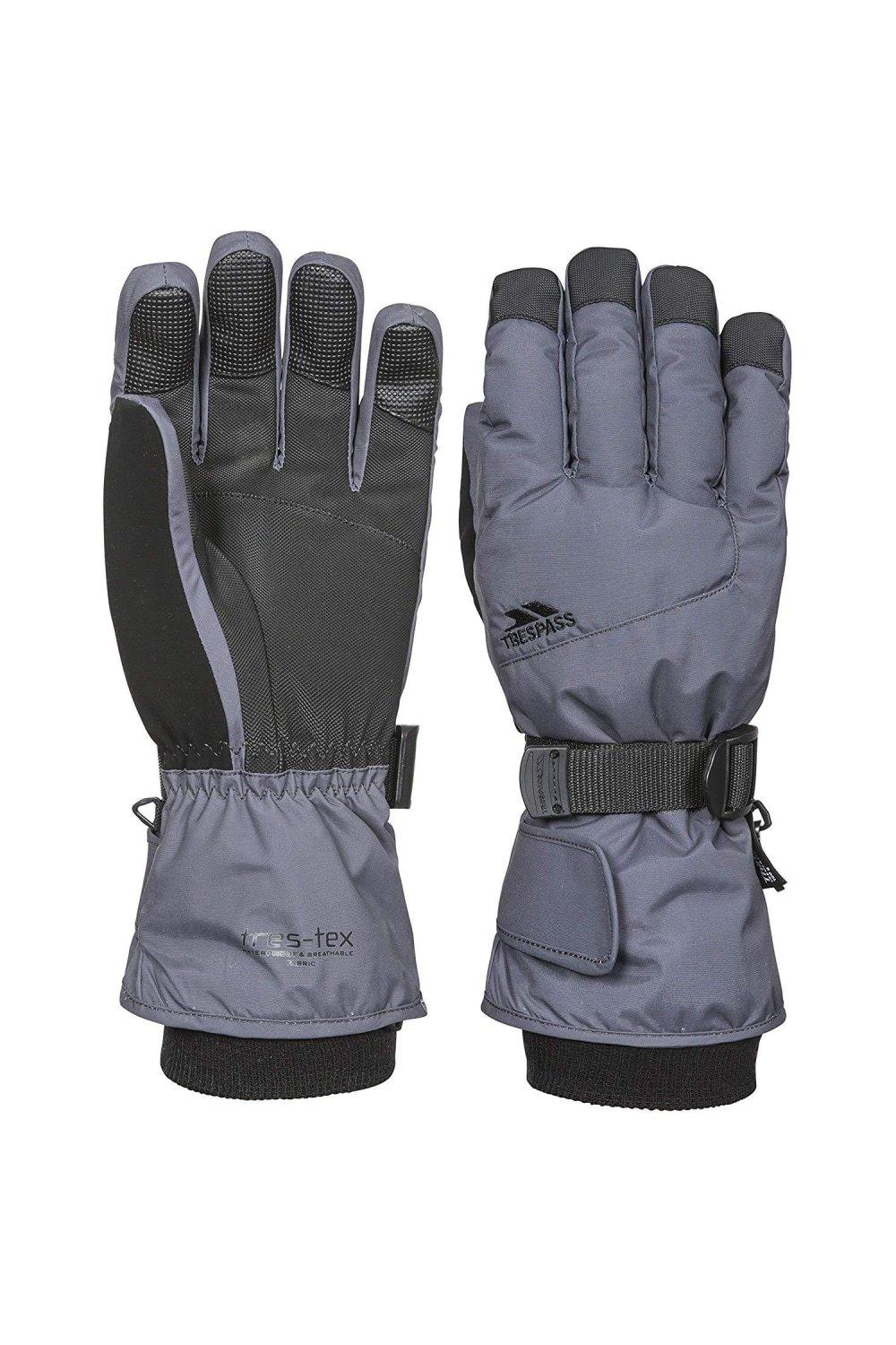 Ergon II Ski Gloves